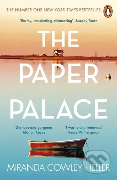 The Paper Palace - Miranda Cowley Heller