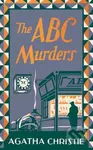 The ABC Murders - Agatha Christie - kniha z kategorie Pro děti