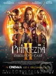 Princezna zakletá v čase 2 - Petr Kubík - film z kategorie Rodinné a romantické