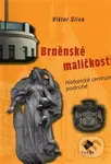Brněnské maličkosti 3 (Historické centrum podruhé) - kniha z kategorie Historie