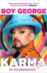 Karma (My Autobiography) - Boy George - kniha z kategorie Humanitní a společenské vědy