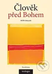 Člověk před Bohem - Petr Gallus - kniha z kategorie Filozofie