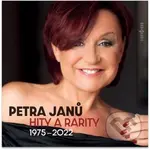 Petra Janů: Hity a rarity 1975-2022 (2 CD) - Petra Janu