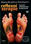 Reflexní terapie - DVD (Diagnostika, praktické postupy, speciální metody) - film z kategorie Naučné dokumenty
