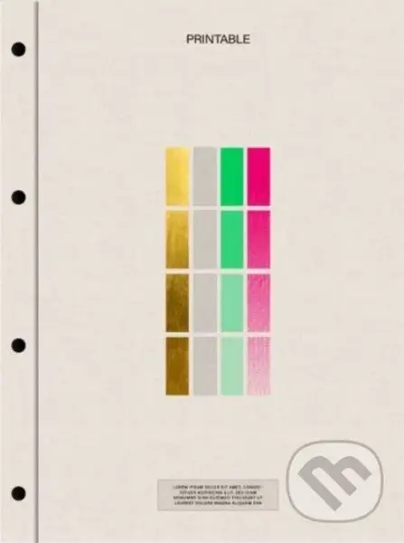 Printable - Victionary