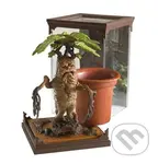 Harry Potter Magical Creatures: soška Mandragora