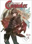 Cagaster 5 (Kniha 5) - Kachou Hashimoto - kniha z kategorie Komiksy