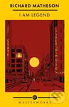 I Am Legend - Richard Matheson