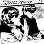 Sonic Youth: Goo LP - Sonic Youth