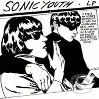 Sonic Youth: Goo LP - Sonic Youth