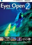 Eyes Open Level 2: Student´s Book - Ben Goldstein