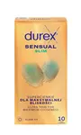 DUREX Sensual Slim