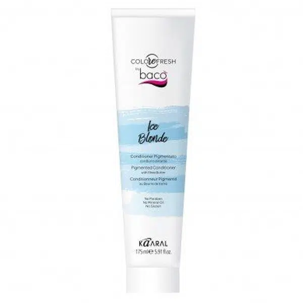 Kaaral Colorefresh Ladova Blond 175ml