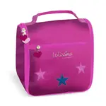 Busquets Toaletná taška Lolissima ružová-Busquets