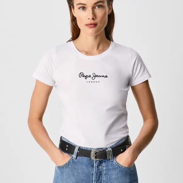 Dámské tričko Pepe Jeans