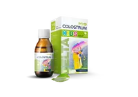 DELTA COLOSTRUM sirup KIDS 100% NATURAL