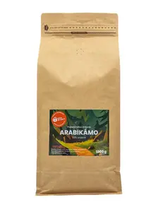 Arabikámo 1 kg