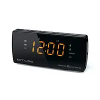 MUSE M-185CR, rádiobudík