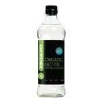 Powerlogy Organic MCT Oil