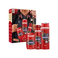 Old Spice Night Panther Darčeková sada so sprchovým gélom