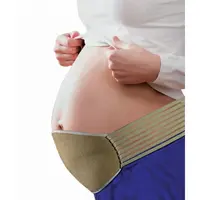 Elastický tehotenský pás