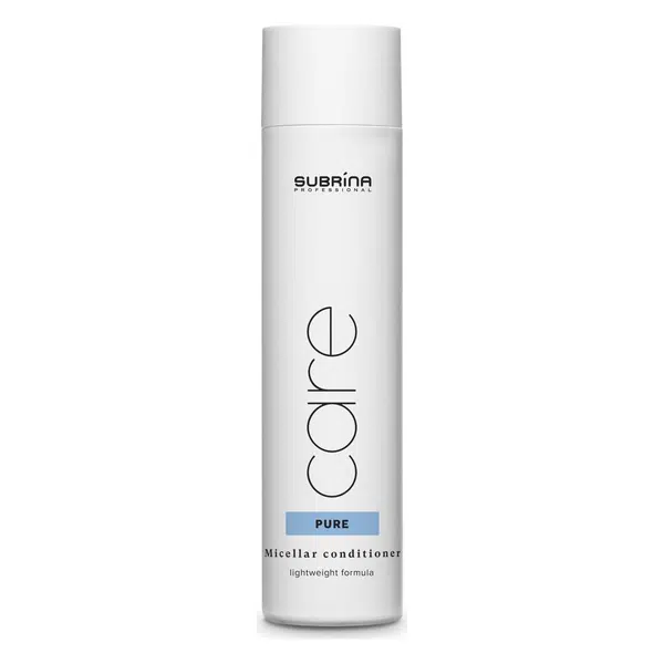 Subrina Professional Care Pure micelárny kondicionér 250ml