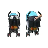 Organizér na kočík UNI