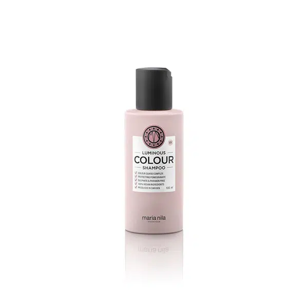 Maria Nila Luminous Colour SHP 100 ml