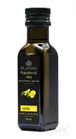 PLATAN Pupalkový olej
