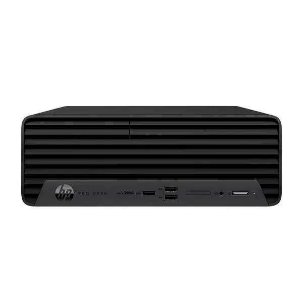 HP Pro 400 G9 SFF 9H7V4ET#BCM Počítač Mini, i5-14500, 16GB, 512GB, Intel int, W11P, 3R