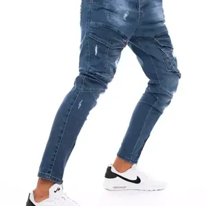 Pánské rifle DStreet