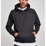 Blank Hoody černá