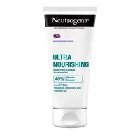 NEUTROGENA® Ultra výživný krém na chodidlá s Nórskou receptúrou