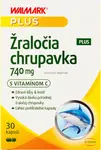WALMARK Žraločia chrupavka PLUS 740 mg