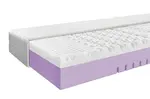Matrac Benab Verso Medium 14 H3 80 x 195 cm Penový matrac 14 cm sendvičový zónová ortopedické