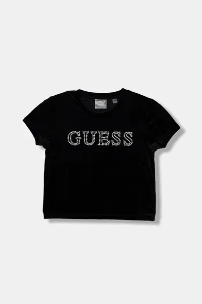 Guess Dětské tričko Guess