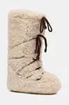 Moon Boot Sněhule Moon Boot MB ICON CURLY EXTRA