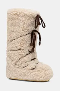 Moon Boot Sněhule Moon Boot MB ICON CURLY EXTRA