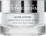 ROYAL JELLY VITAL CREAM 50 ml