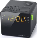 MUSE M-187CR, rádiobudík