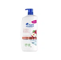Head & Shoulders Clarify & Shine šampón s pumpičkou