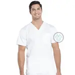 Pánska blúza Cherokee REVOLUTION - biela XS