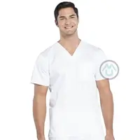 Pánska blúza Cherokee REVOLUTION - biela XS