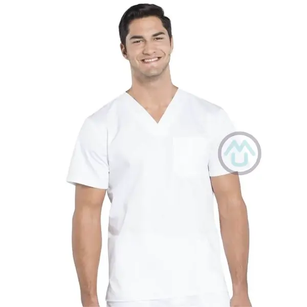 Pánska blúza Cherokee REVOLUTION - biela XS