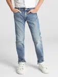 GAP Džíny Slim - Kluci