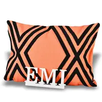 Dekoratívny vankúš Lina 48 x 30 cm EMI