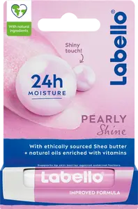 Labello Pearly Shine