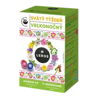 LEROS SVÄTÝ TÝŽDEŇ VEĽKONOČNÝ 2025