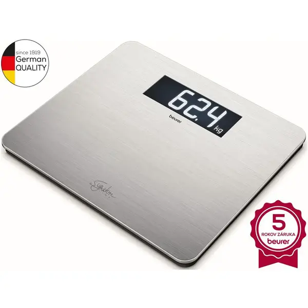 Osobná váha BEURER GS 405