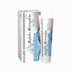 Krémový gél na jazvy a strie „Mumio Shilajit“ - 75 ml - Elixir